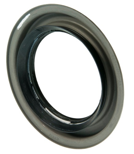 National 710584 Wheel Seal  Seal 710573 Wheel Seal; Compatibility - 2.856 Inch
