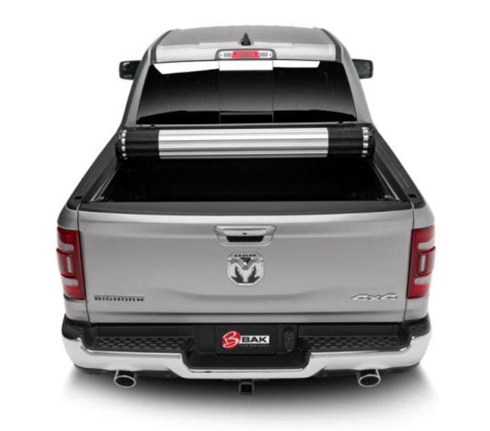 Bak Industries 39223 Revolver X2 Hard Rolling Truck Bed Cover Fits 19-24 1500