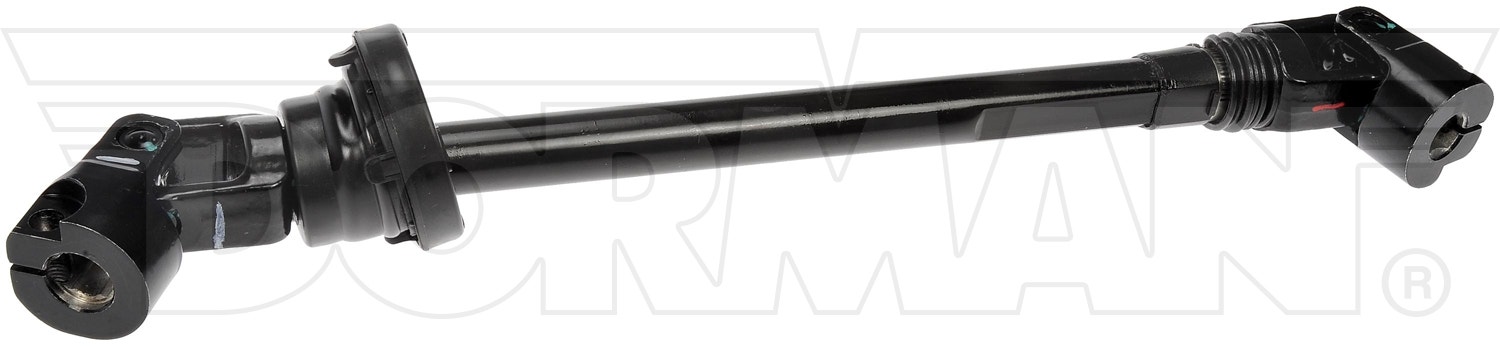 Dorman - Oe Solutions Steering Shaft P/N:425-293  Steering Shaft P/N: