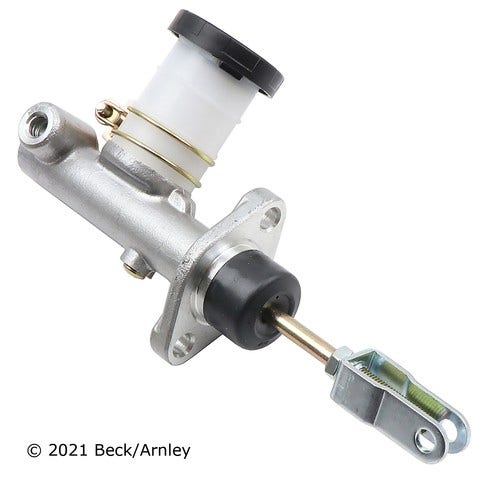 Beck/Arnley Clutch Master Cylinder P/N:072-6521  Clutch Master Cylinder P/N: