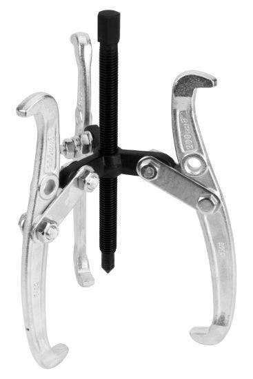 Performance Tool W138p 8" 3-Jaw Gear Puller Gear Puller  Maximum Jaw Spread (In)