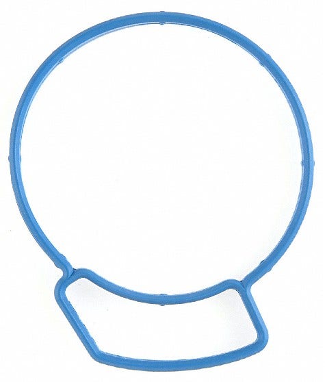 Fel-Pro Fuel Injection Throttle Body Mounting Gasket P/N:61159  Fuel Injection