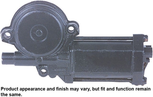 Cardone Reman Power Window Motor P/N:42-307  Power Window Motor P/N: