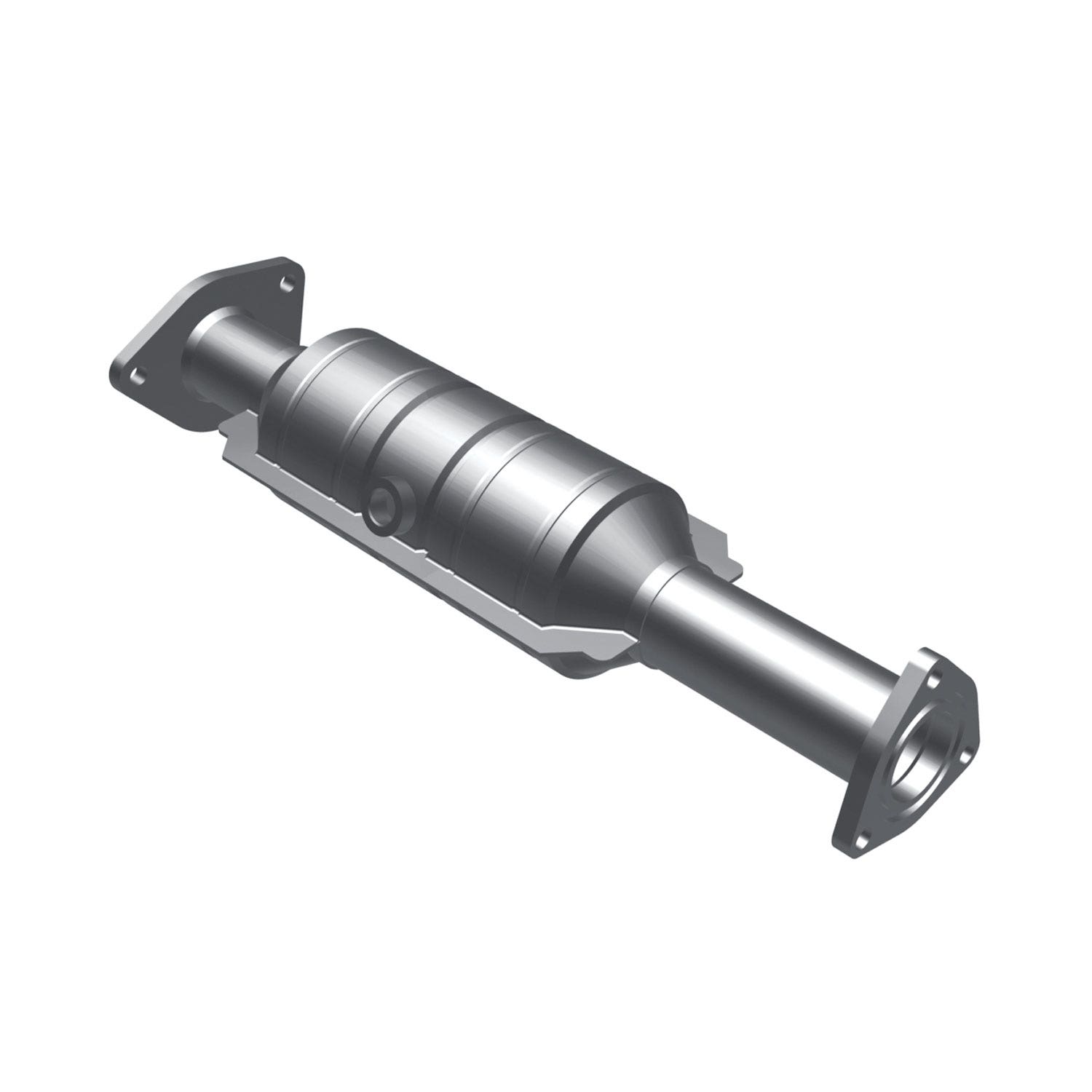 Magnaflow 49 State Converter 27405 Direct Fit Catalytic Converter Fits Accord