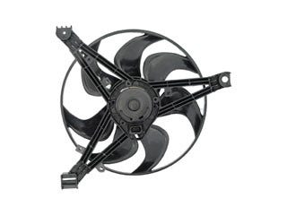Dorman - Oe Solutions A/C Condenser Fan Assembly,Engine Cooling Fan Assembly