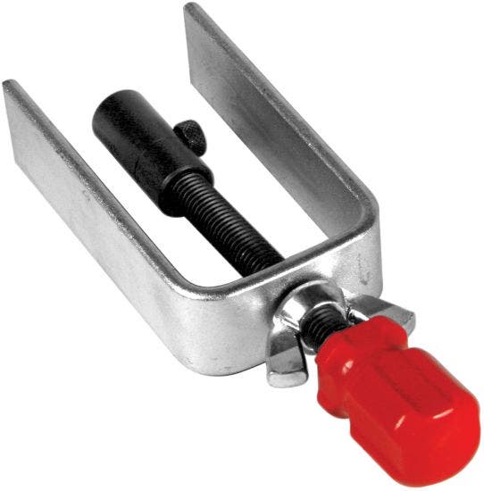 Performance Tool W86551 Steering Wheel Plate Puller   Steering Wheel Lock Plate