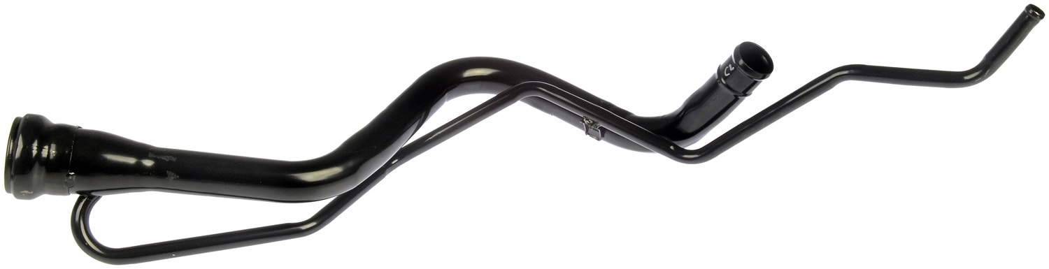 Dorman - Oe Solutions Fuel Filler Neck P/N:577-957 Oe Solutions (Tm) Fuel Filler