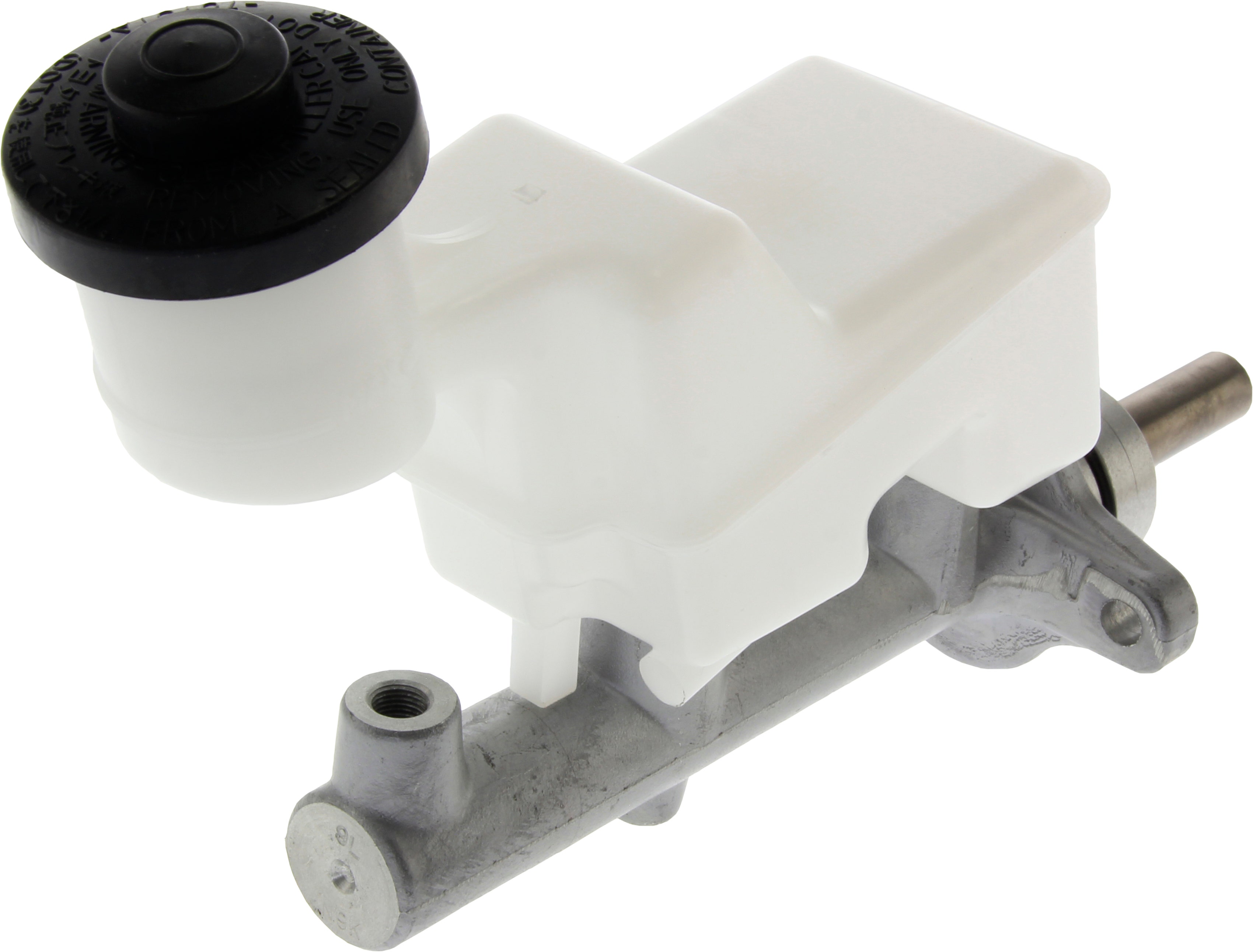 Centric Parts Brake Master Cylinder P/N:130.44121  Brake Master Cylinder P/N: