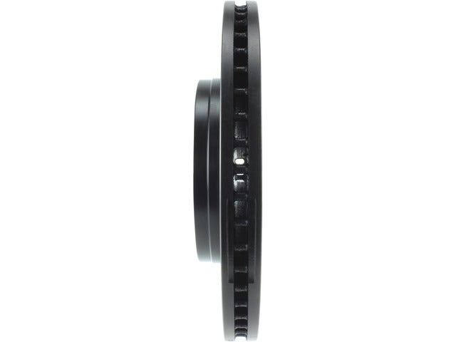 Centric Parts Disc Brake Rotor P/N:127.66064L  Disc Brake Rotor P/N: