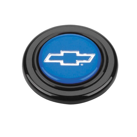 Grant 5650 Gm Licensed Horn Button  Products 497 Steering Wheel D-Series;