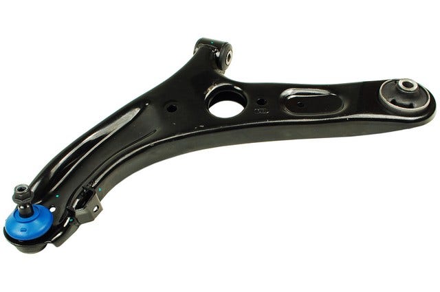 Mevotech Suspension Control Arm And Ball Joint Assembly P/N:Cms901104