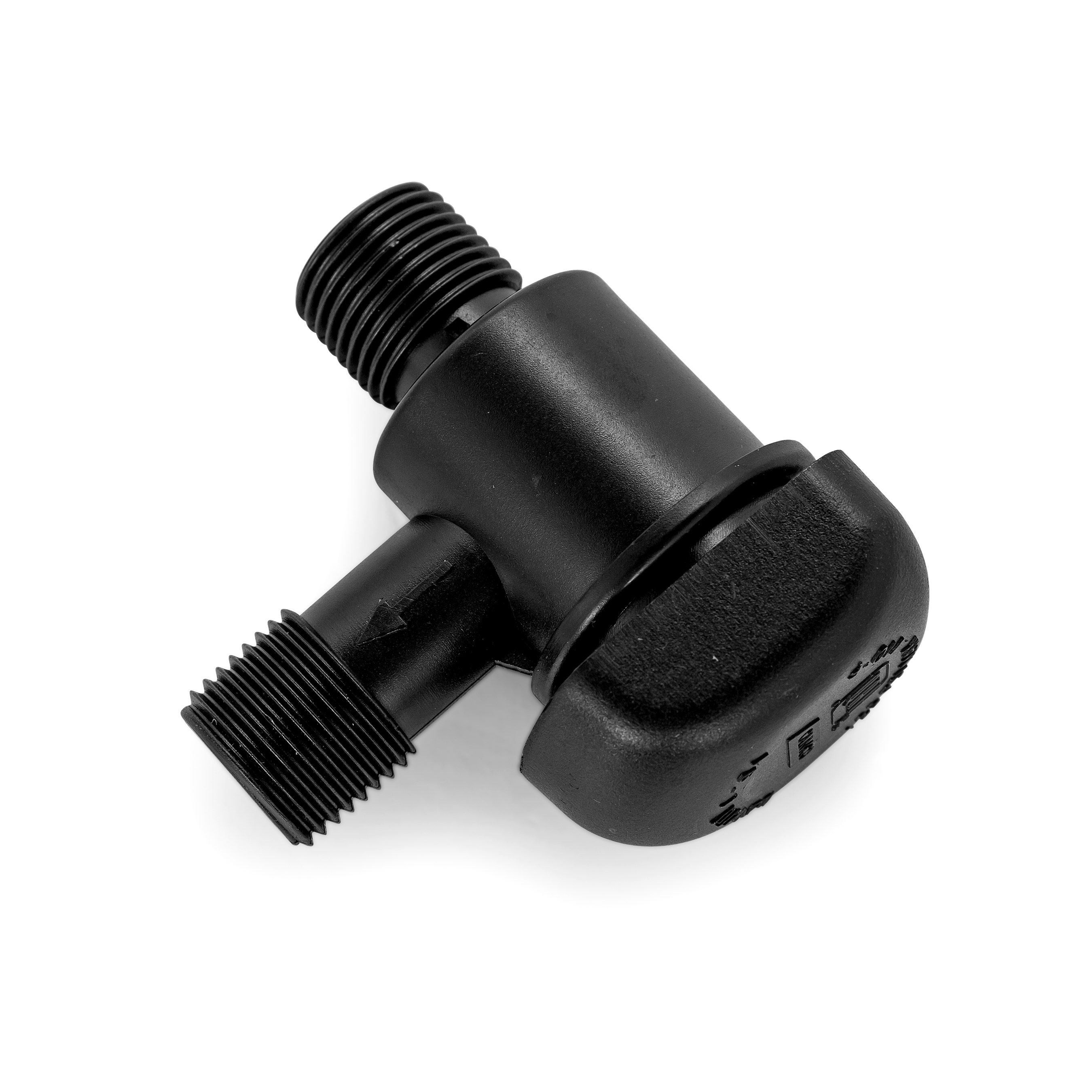 Camco Vacuum Breaker Assembly - Protects Your Water Supply From Harmful