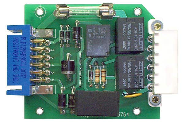 Onan Replacement Board Onan Replacement Board