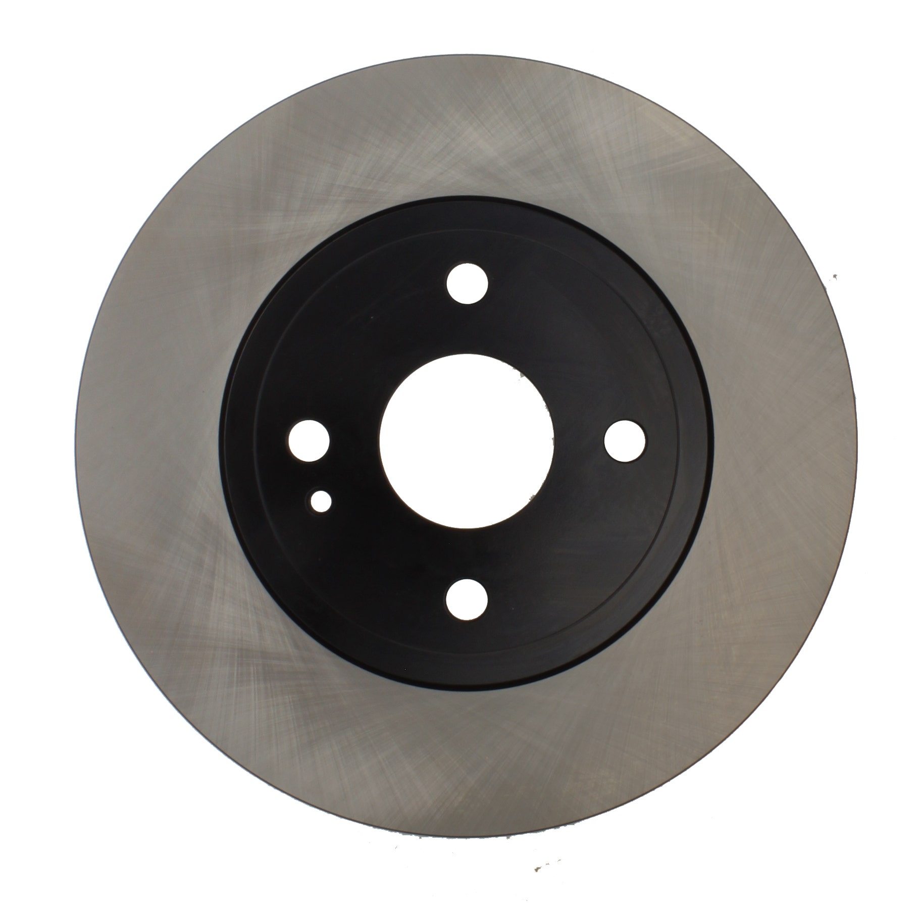 Centric Parts Disc Brake Rotor P/N:120.45058  Disc Brake Rotor P/N:
