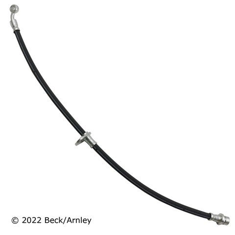 Beck/Arnley Brake Hydraulic Hose P/N:073-1860  Brake Hydraulic Hose P/N: