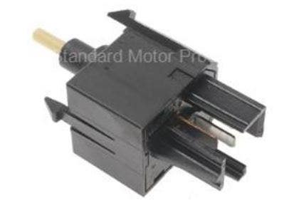 Standard Ignition Hvac Blower Control Switch P/N:Hs-333 Body Switch & Relay