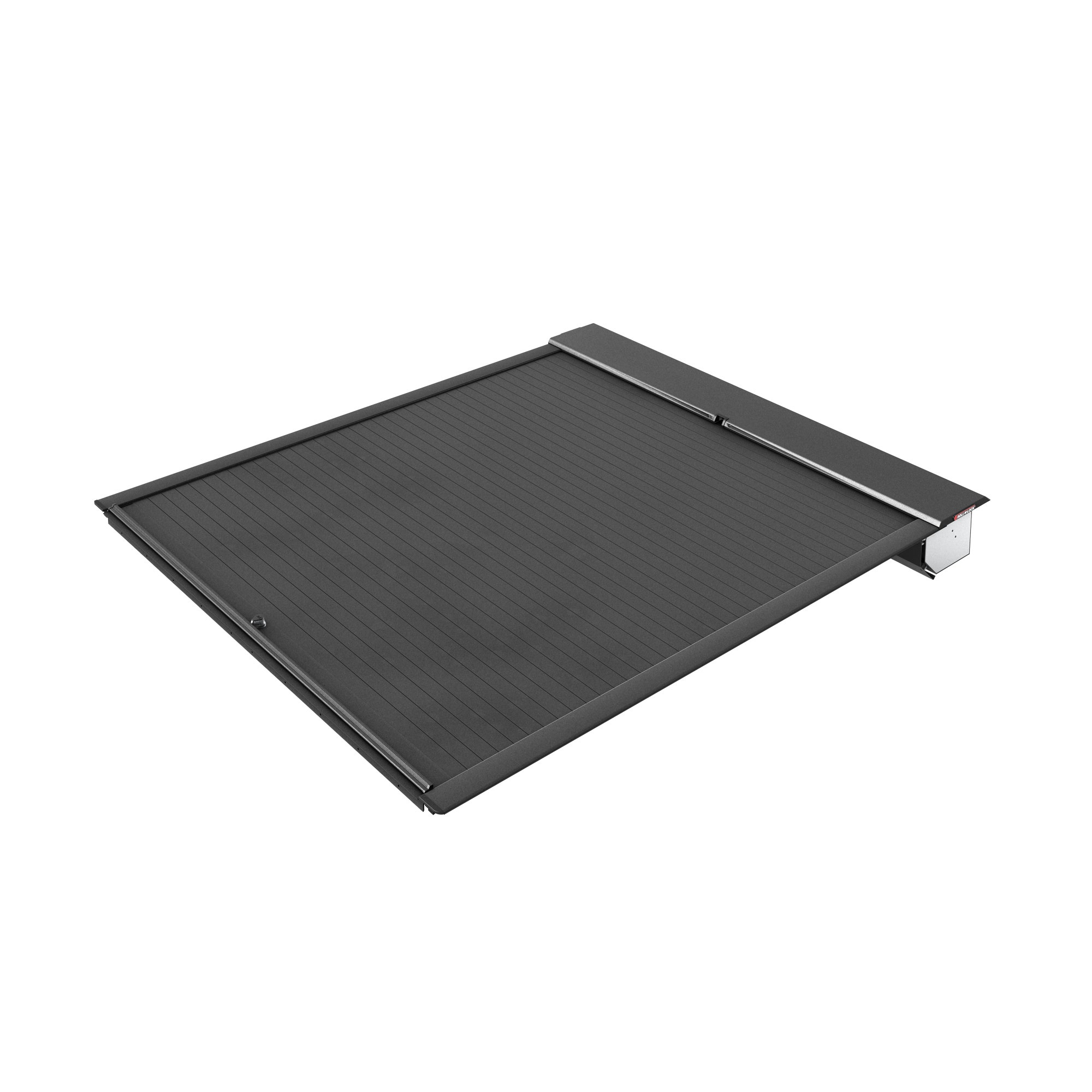 Roll-N-Lock Bt401a Roll-N-Lock A-Series Truck Bed Cover Fits 19-24 1500
