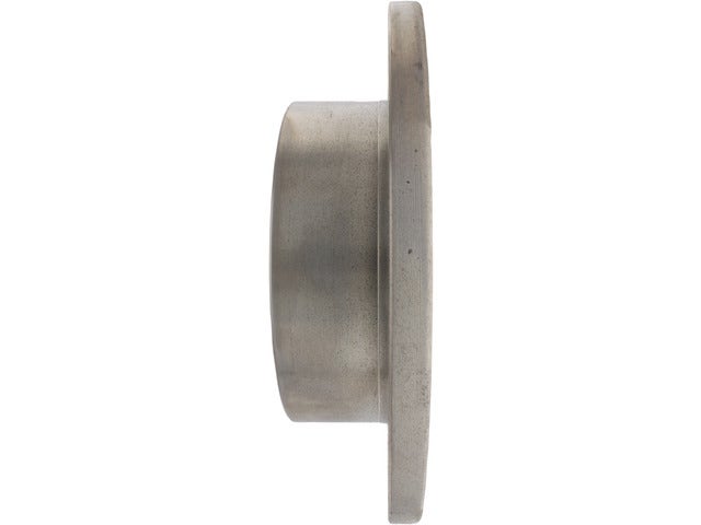 Centric Parts Disc Brake Rotor P/N:121.35107  Disc Brake Rotor P/N:
