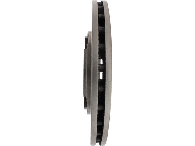 Centric Parts Disc Brake Rotor P/N:121.51003  Disc Brake Rotor P/N: