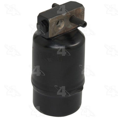 Four Seasons A/C Receiver Drier P/N:33554  A/C Receiver Drier P/N: