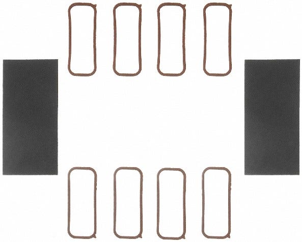 Fel-Pro Engine Intake Manifold Gasket Set P/N:Ms 92438  Gaskets  Intake Manifold