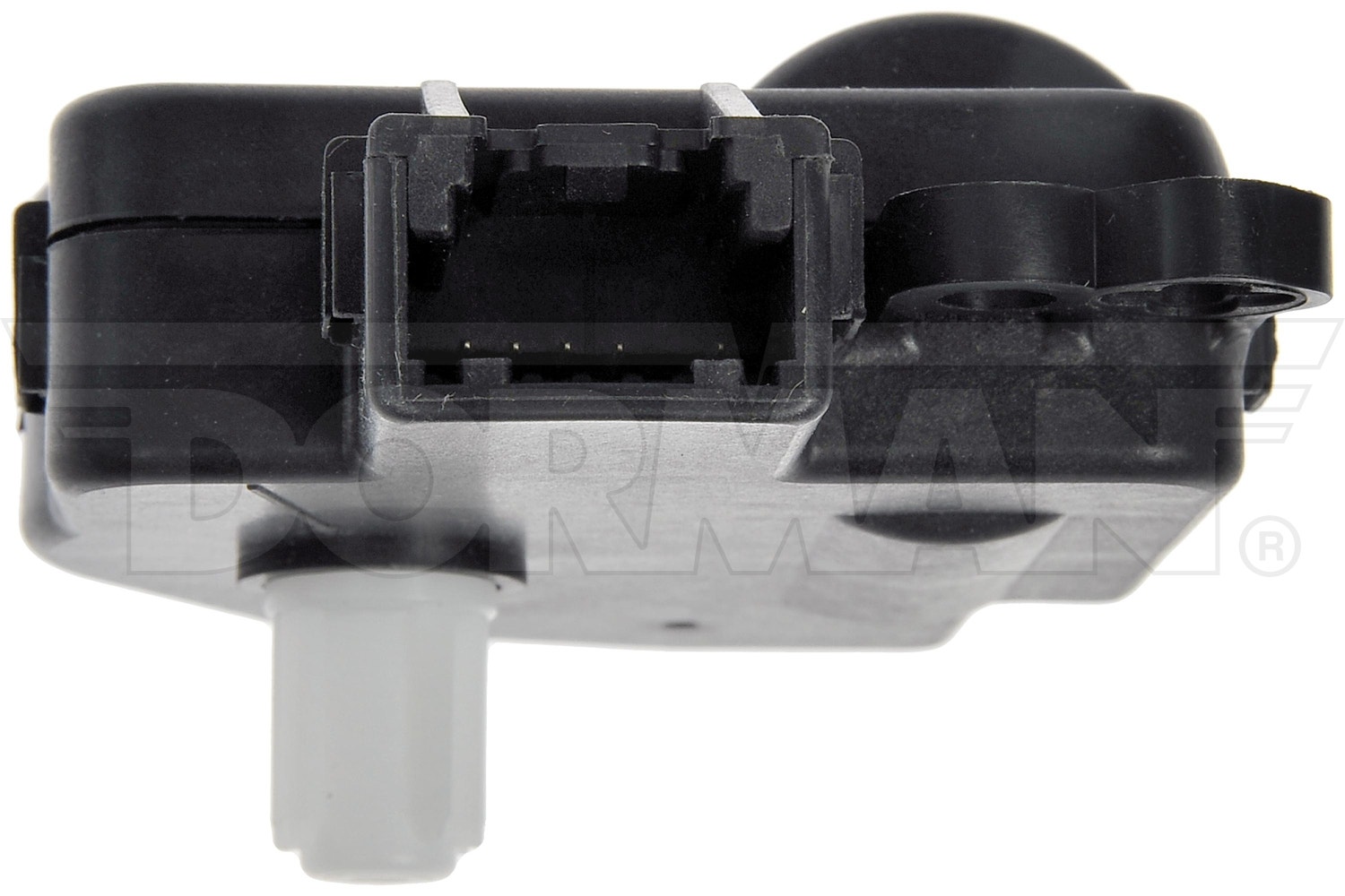 Dorman - Oe Solutions Hvac Blend Door Actuator P/N:604-172  Hvac Blend Door