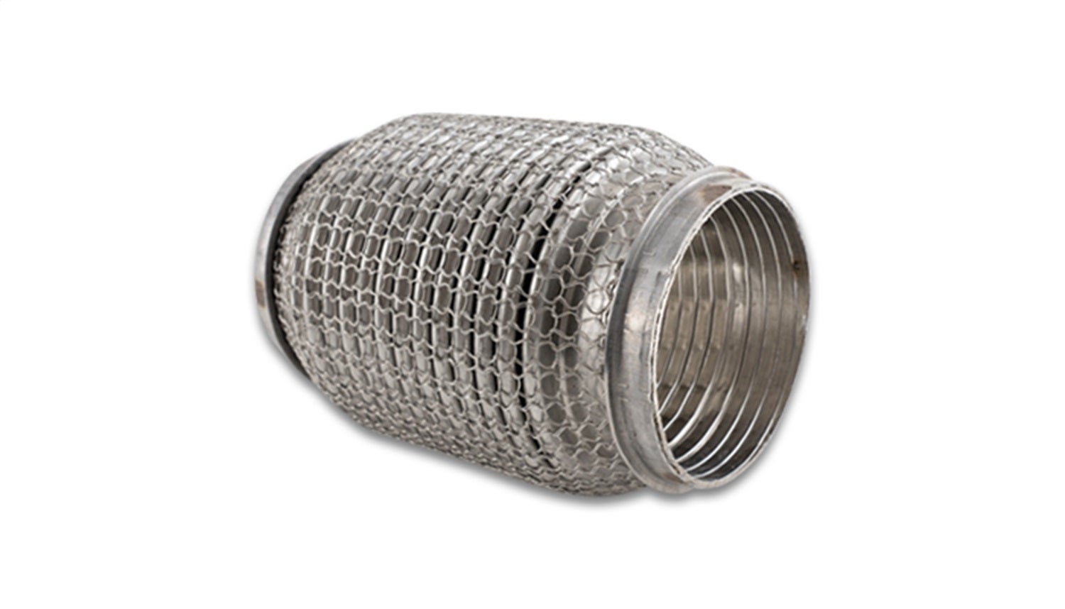 Vibrant Performance 66006 Liteflex Coupling W/Interlock Liner   Liteflex