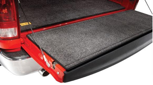 Bedrug Bmc19tg Bedrug Tailgate Mat    Tailgate Mat