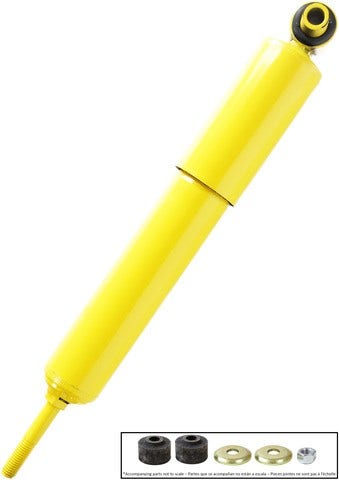 Monroe Shocks & Struts Suspension Shock Absorber P/N:65524  Suspension Shock