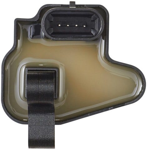 Spectra Premium Ignition Coil P/N:C-561  Ignition Coil P/N: