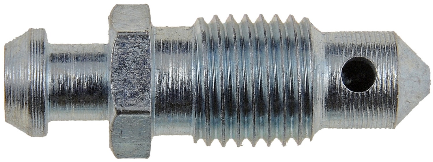 Dorman - Help Brake Bleeder Screw P/N:13901 Brake Bleeder Screw  Style - Oe