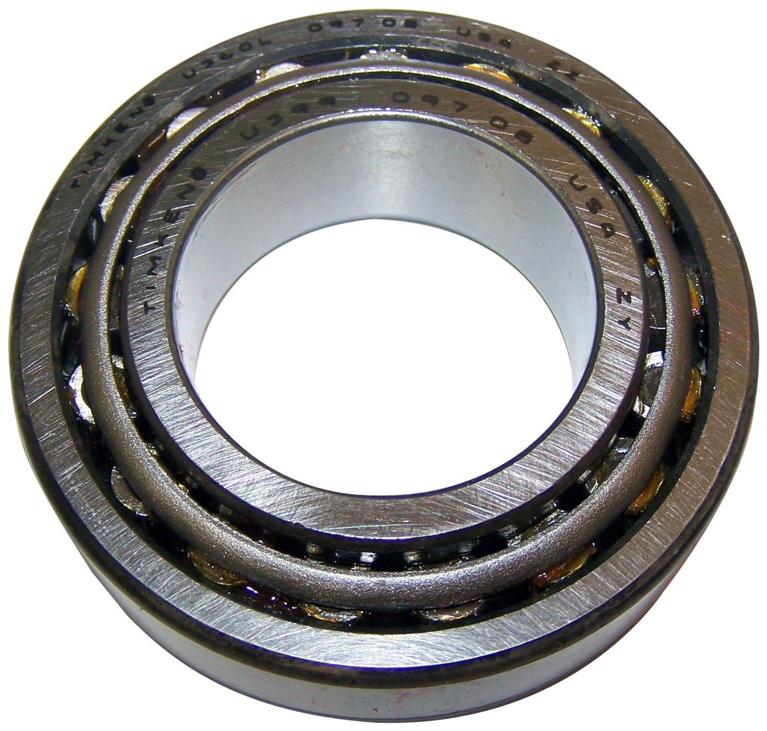 Crown Automotive 83503064 Wheel Bearing Crown Automotive 82200834Ck Exterior