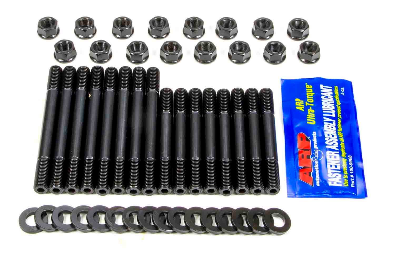 Arp 233-4003 6-Point Head Stud Kit Arp  6-Point Head Stud Kit