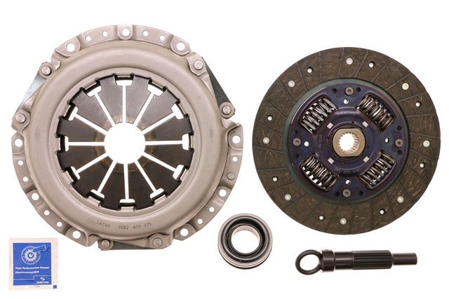 Sachs Transmission Clutch Kit P/N:K70304-01  Transmission Clutch Kit P/N: