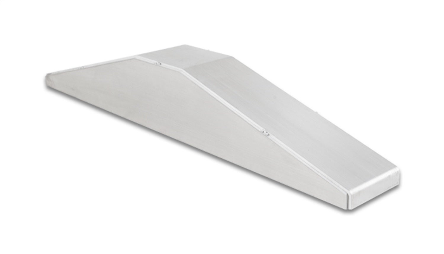 Vibrant Performance 22859 Vertical Intercooler Endtank   Vertical Intercooler