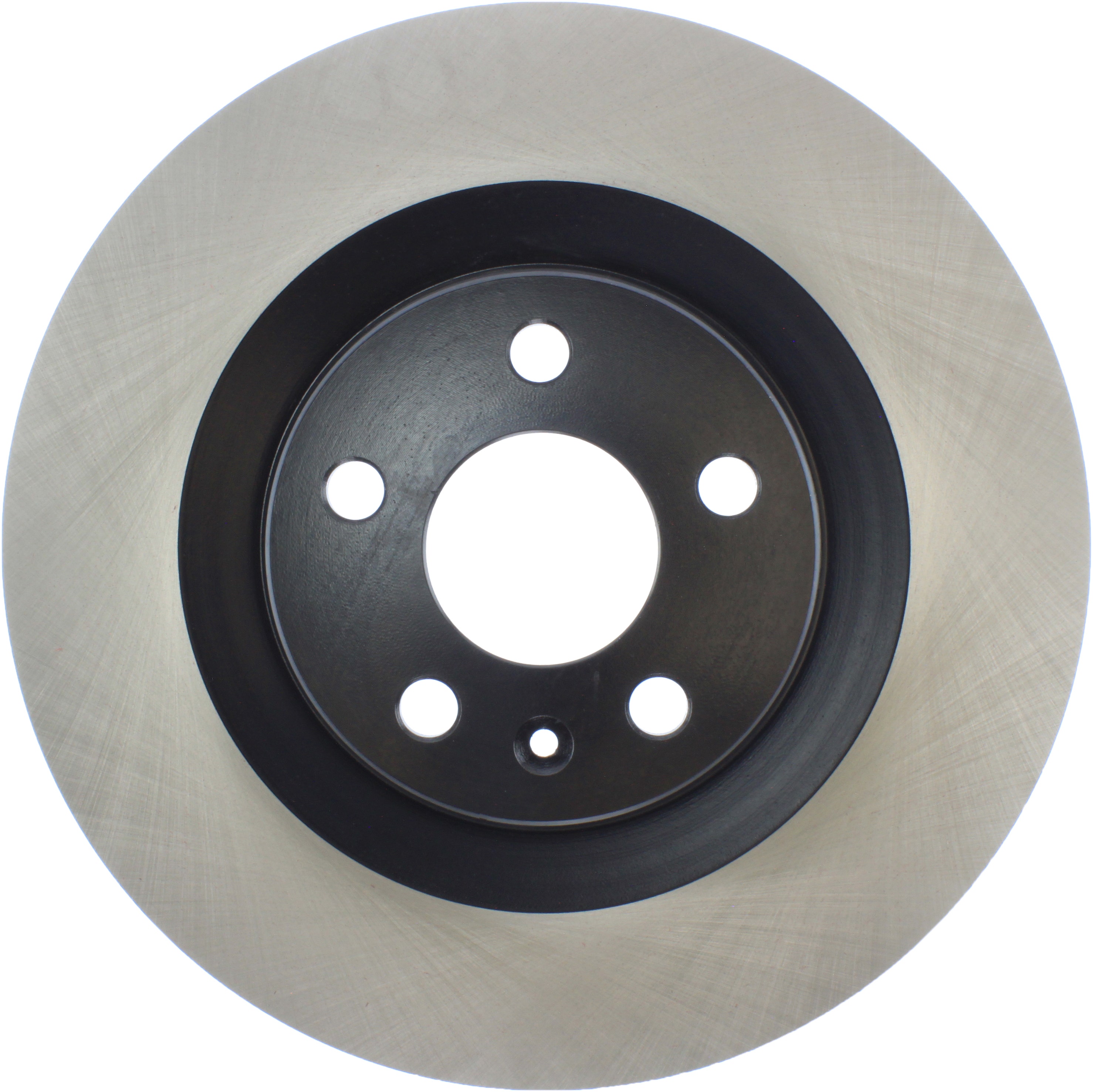 Centric Parts Disc Brake Rotor P/N:125.39049  Disc Brake Rotor P/N: