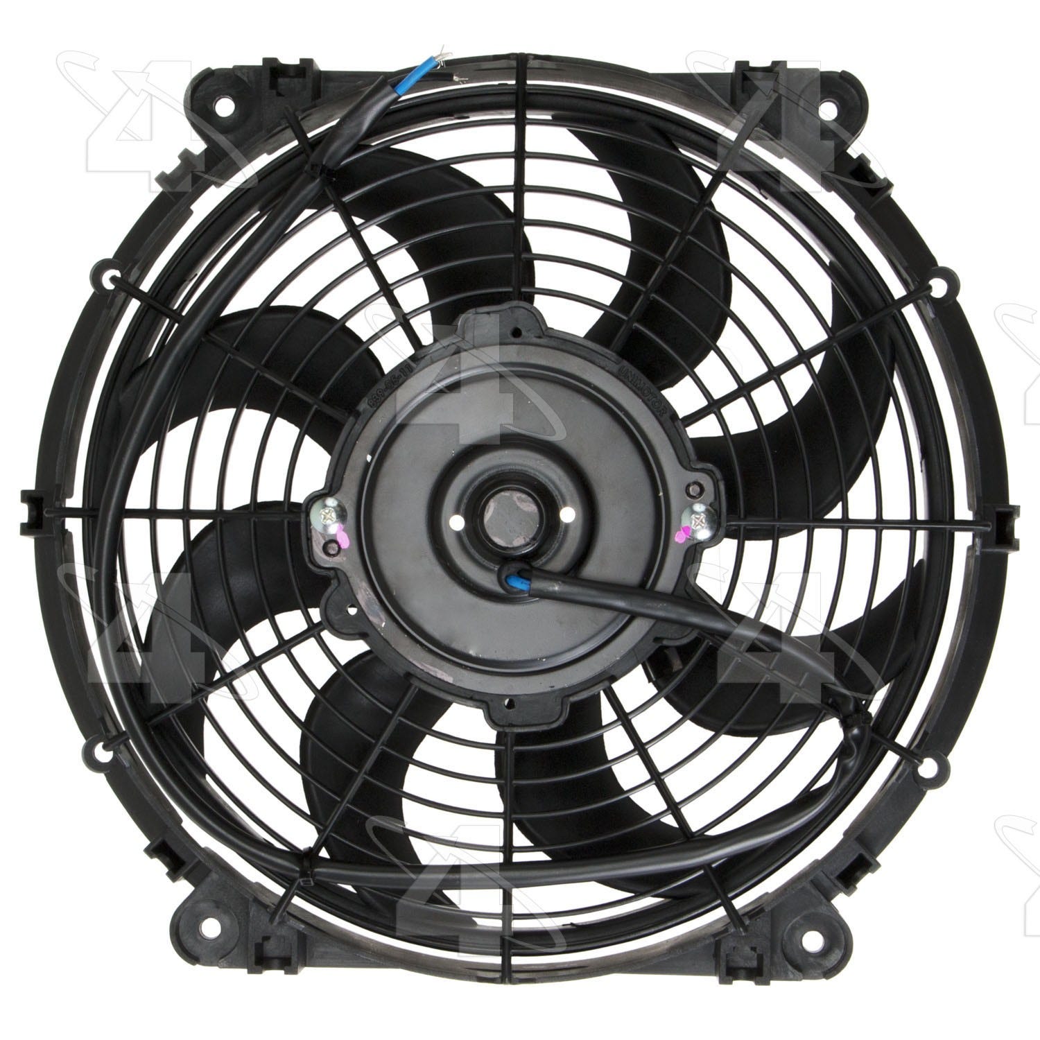 Hayden Engine Cooling Fan-Universal P/N:3670  Engine Cooling Fan-Universal P/N: