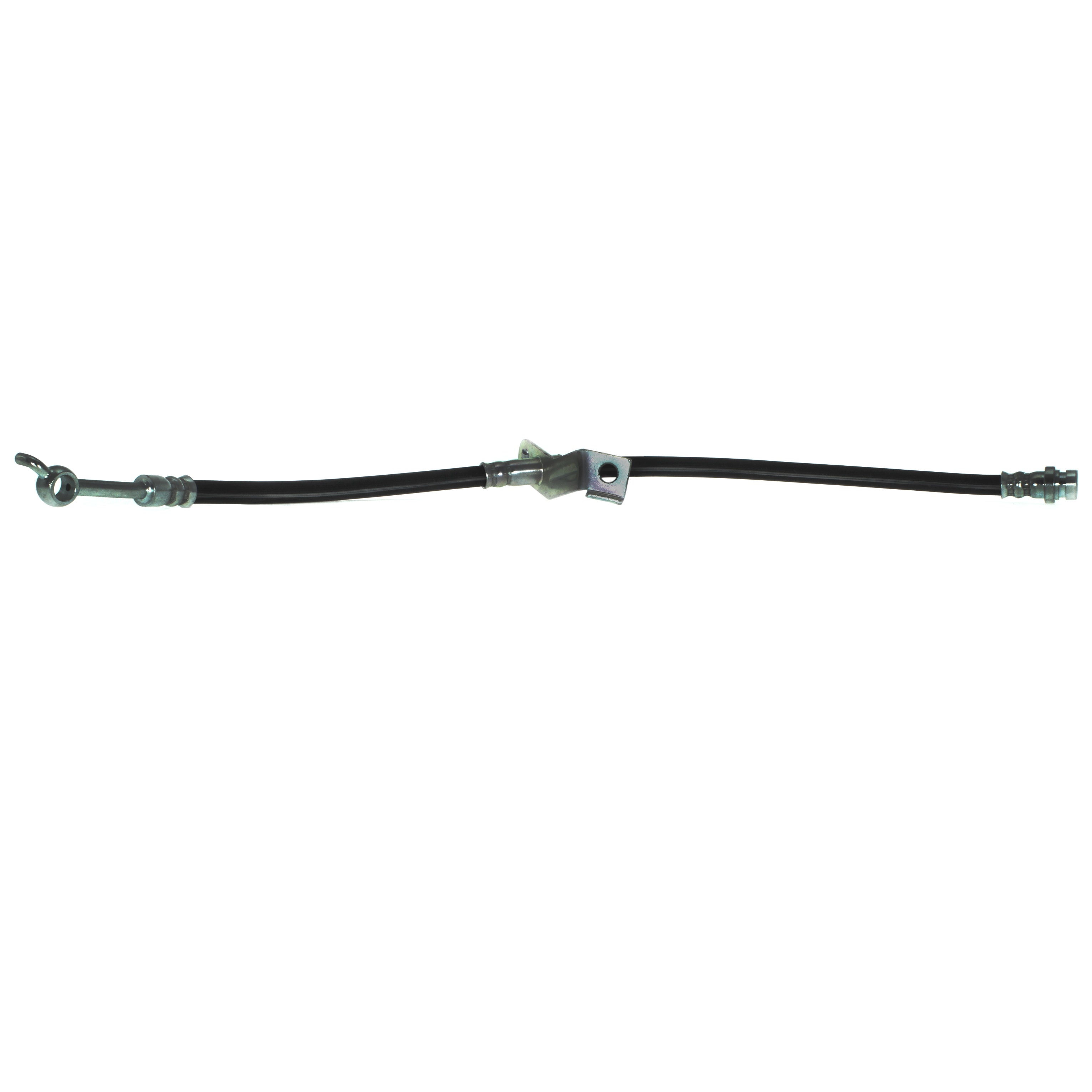 Centric Parts Brake Hydraulic Hose P/N:150.51101  Brake Hydraulic Hose P/N: