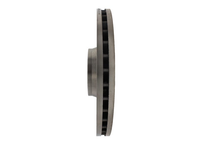 Centric Parts Disc Brake Rotor P/N:121.33118  Disc Brake Rotor P/N: