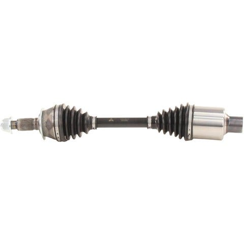 Trakmotive Cv Axle Shaft P/N:Gm-8479  Cv Axle Shaft P/N: