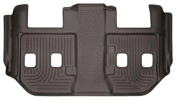 Husky Liners 53280 X-Act Contour Floor Liner   X-Act Contour Floor Liner