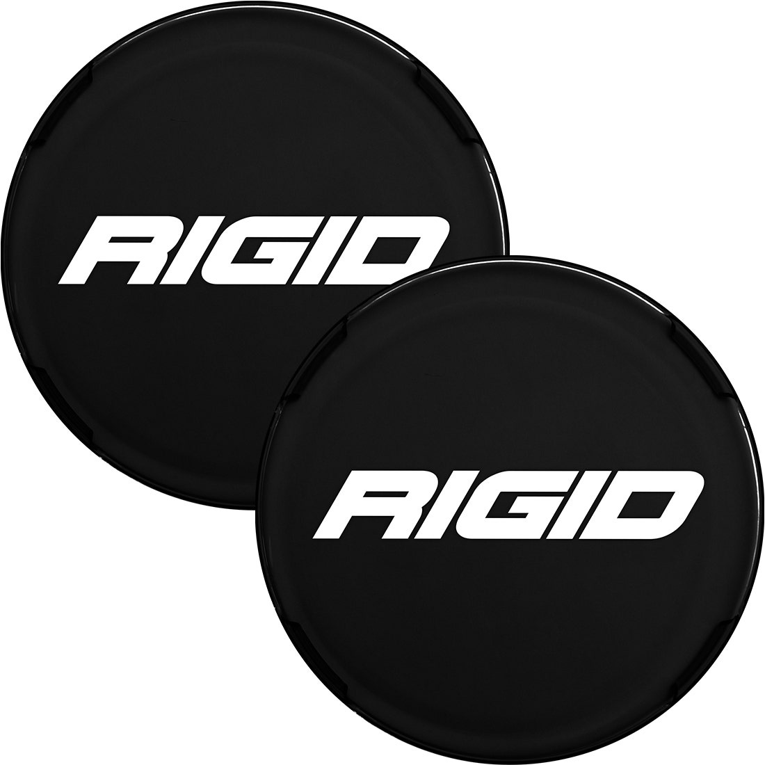 Rigid Industries 36362-Sb 360-Series Led Light Cover   360-Series Led Light