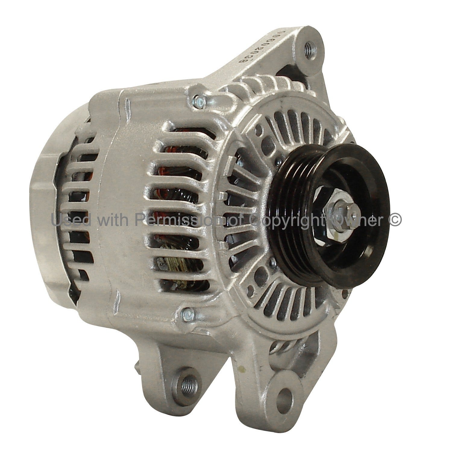 Mpa Alternator P/N:11085  Alternator P/N: