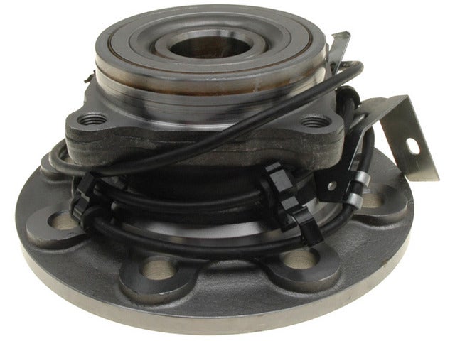 Raybestos Brakes Wheel Bearing And Hub Assembly P/N:715034  Wheel Bearing And