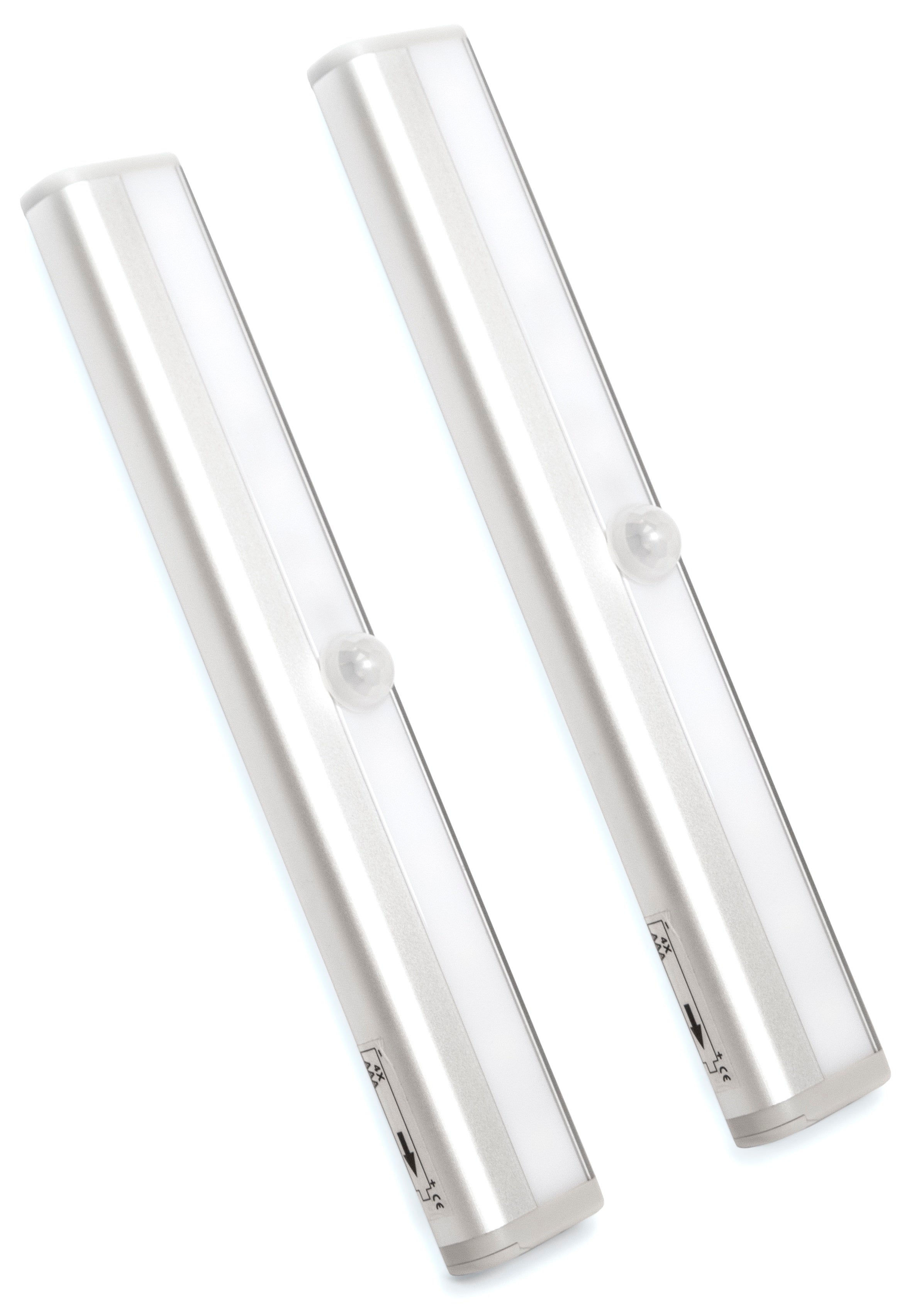 Motion Activated Step Light Kit Motion Activated Step Light Kit