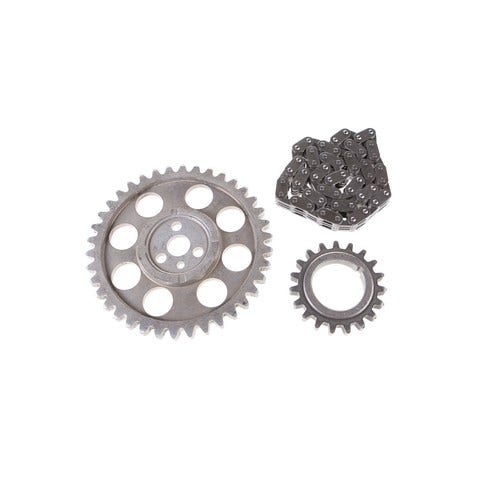 Melling Engine Timing Set P/N:3-507S  Engine Timing Set P/N: