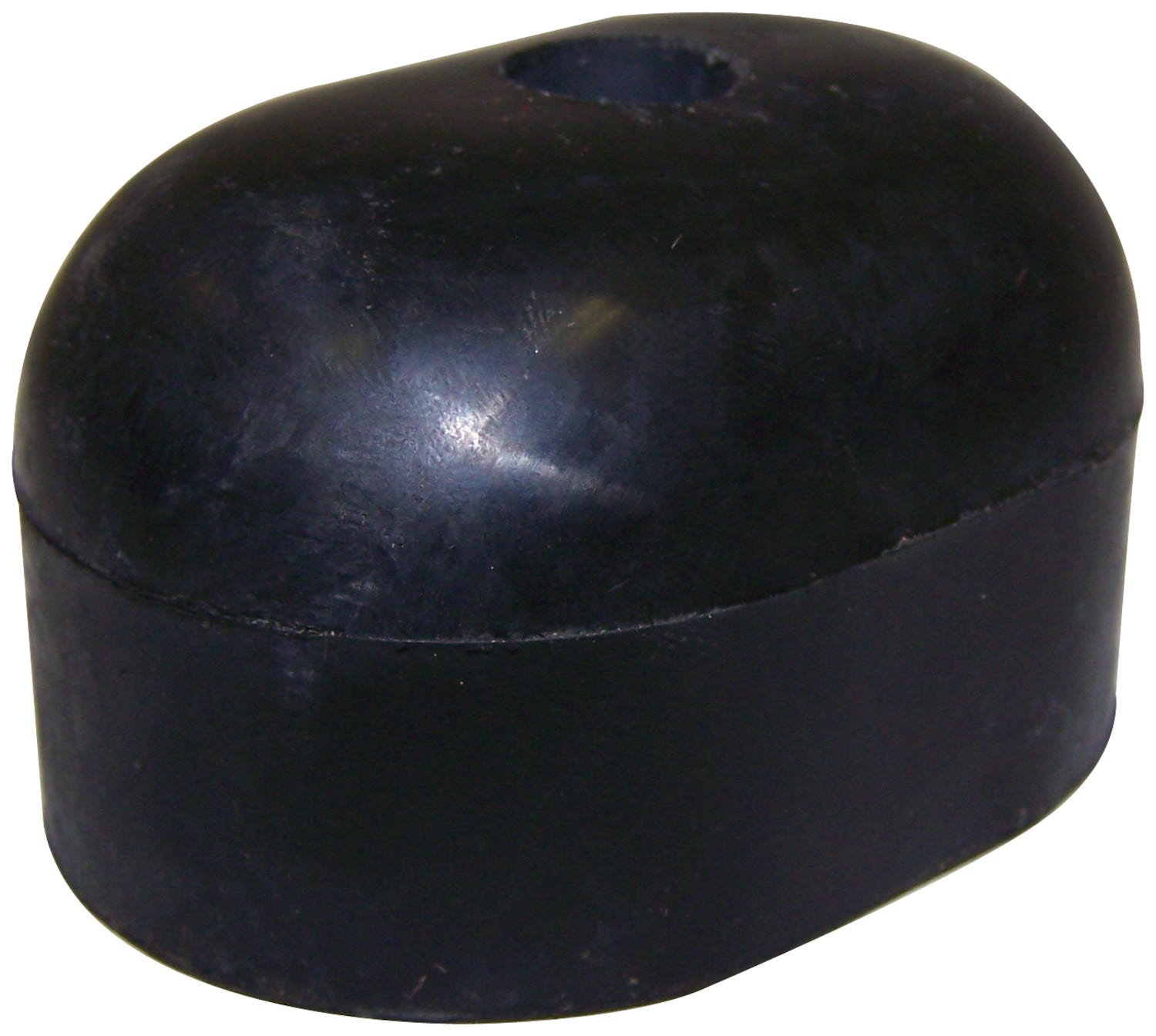 Crown Automotive 55013350 Spare Tire Impact Bumper Crown Automotive  Spare Tire