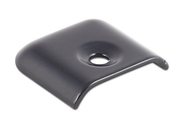 End Cap Blk (10/Ctn) End Cap Blk (10/Ctn)