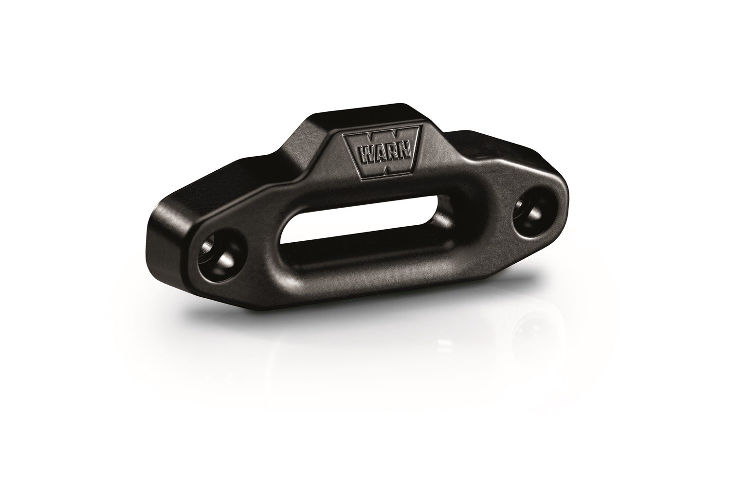 Warn 94242 Hawse Fairlead  Industries 90165 Winch Mount Installation Kit;