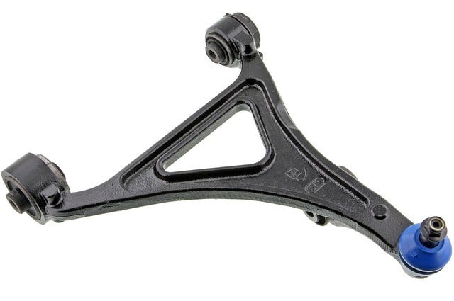 Mevotech Suspension Control Arm And Ball Joint Assembly P/N:Cms251163